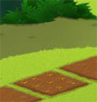 אקולוקו Ekoloko - garden stage plant