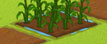 Garden Ground Nowater - Ekoloko