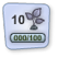 Garden Level Icon - Ekoloko