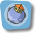 Moon Icon - Ekoloko